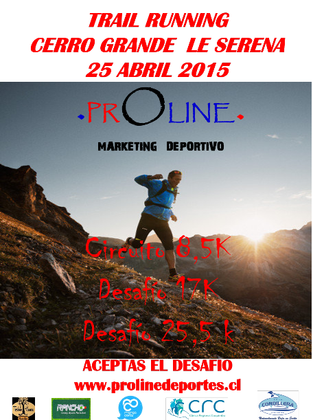 Proline Deportes — foto
